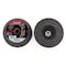 United Abrasives/Sait Cup Wheel5x2x58 11ZircPK6 26050 - alternate 1